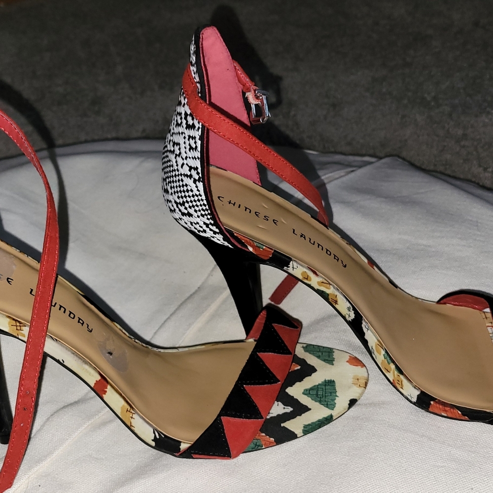 Heels